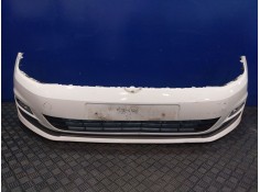 Recambio de paragolpes delantero para volkswagen golf vii lim. referencia OEM IAM   