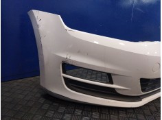Recambio de paragolpes delantero para volkswagen golf vii lim. referencia OEM IAM    2