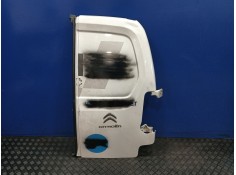 Recambio de puerta trasera carga derecha para citroën berlingo referencia OEM IAM   
