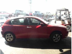 alfa romeo 147 (190) del año 2001