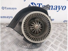 Recambio de motor calefaccion para volkswagen polo (6r1) 1.6 tdi referencia OEM IAM   