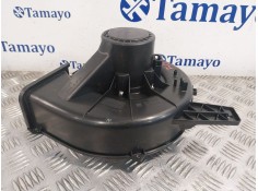 Recambio de motor calefaccion para volkswagen polo (6r1) 1.6 tdi referencia OEM IAM    2