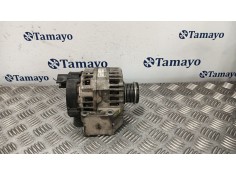 Recambio de alternador para fiat 500 (312_) 1.3 d multijet (312axe1a) referencia OEM IAM 51854912 MS1012101391 C75831911