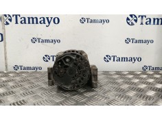 Recambio de alternador para fiat 500 (312_) 1.3 d multijet (312axe1a) referencia OEM IAM 51854912 MS1012101391 C75831911 2
