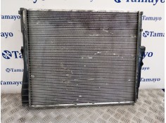 Recambio de radiador agua para bmw x3 (e83) 3.0 turbodiesel cat referencia OEM IAM 3044427   2