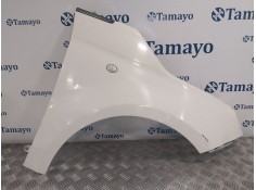 Recambio de aleta delantera derecha para fiat 500 (312_) 1.3 d multijet (312axe1a) referencia OEM IAM   