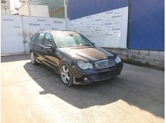 mercedes-benz clase c (w203) del año 2006