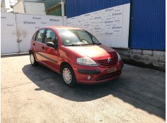 citroën c3 i (fc_, fn_) del año 2005