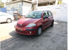 citroën c3 i (fc_, fn_) del año 2005 2