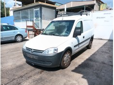 opel combo tour del año 2008 2