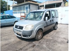 fiat doblo monospace (119_, 223_) del año 2009 2