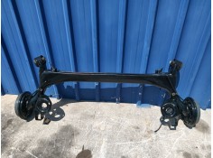 Recambio de puente trasero para volkswagen polo (6c1) 1.0 referencia OEM IAM   