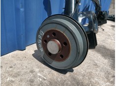 Recambio de puente trasero para volkswagen polo (6c1) 1.0 referencia OEM IAM    2