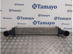 Recambio de intercooler para mercedes-benz clase e (w211) berlina 3.2 cdi cat referencia OEM IAM 8ML376723391  