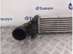 Recambio de intercooler para mercedes-benz clase e (w211) berlina 3.2 cdi cat referencia OEM IAM 8ML376723391   2