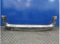 Recambio de paragolpes trasero para renault kangoo referencia OEM IAM   