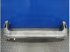 Recambio de paragolpes trasero para renault kangoo referencia OEM IAM    2
