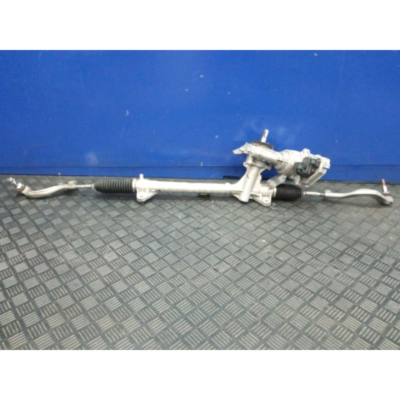 Recambio de cremallera direccion para bmw 2 active tourer (u06) 220i mild hybrid referencia OEM IAM 32105A87CE3 23B283101557 321