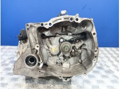 Recambio de caja cambios para dacia sandero referencia OEM IAM JH3360  