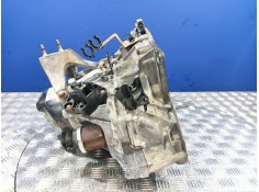 Recambio de caja cambios para dacia sandero referencia OEM IAM JH3360   2