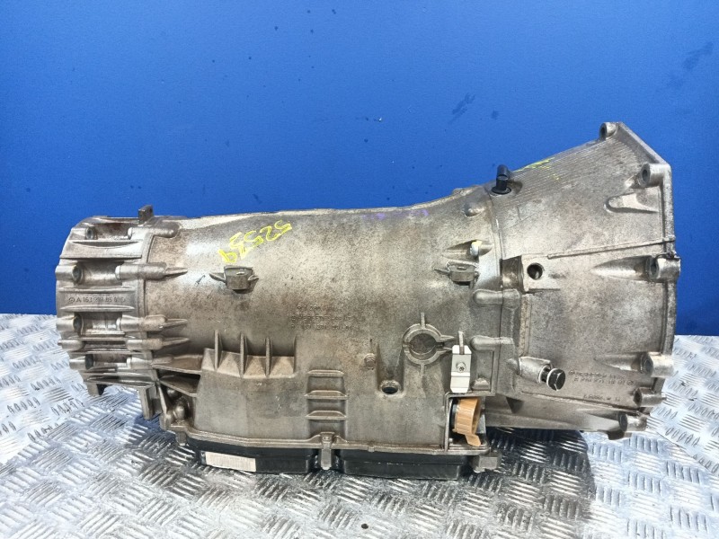 Recambio de caja cambios para ssangyong kyron 2.0 referencia OEM IAM SYMC  