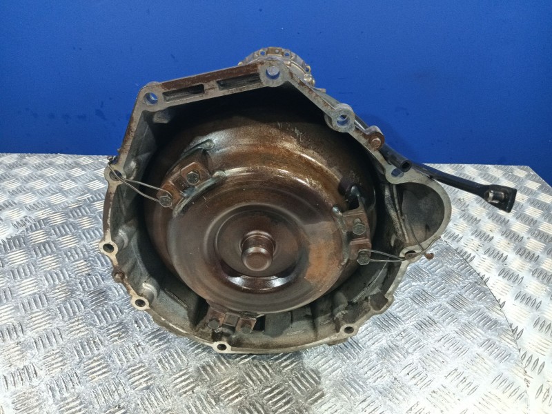 Recambio de caja cambios para ssangyong kyron 2.0 referencia OEM IAM SYMC  