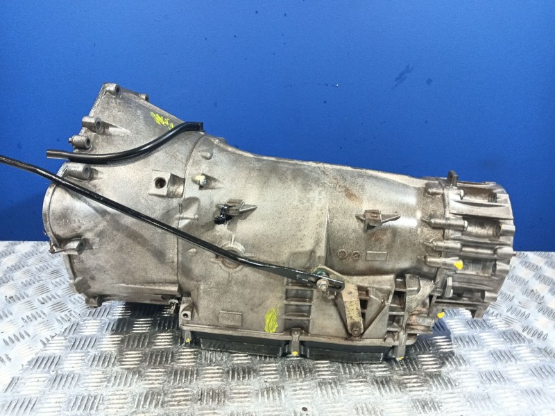 Recambio de caja cambios para ssangyong kyron 2.0 referencia OEM IAM SYMC  