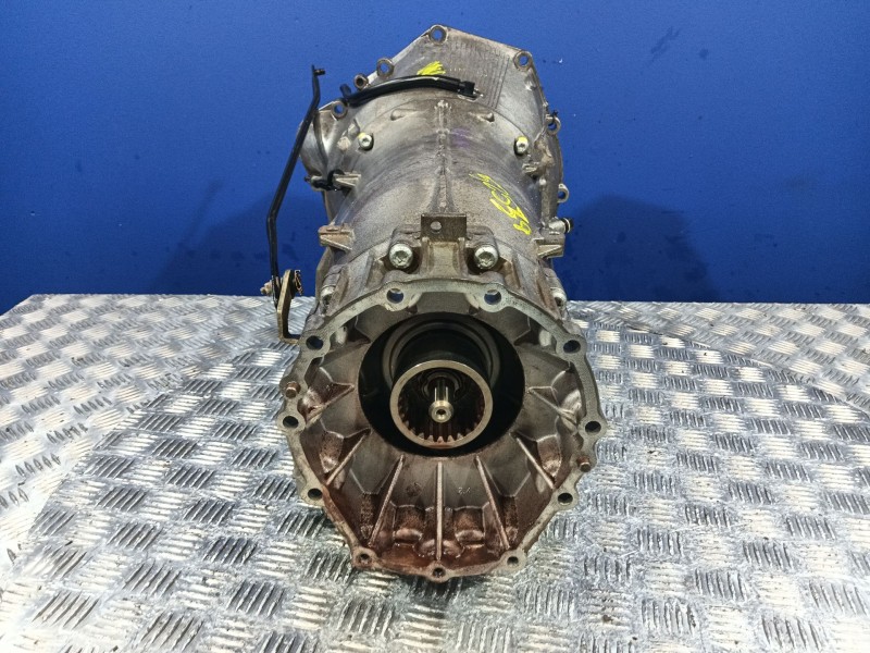 Recambio de caja cambios para ssangyong kyron 2.0 referencia OEM IAM SYMC  