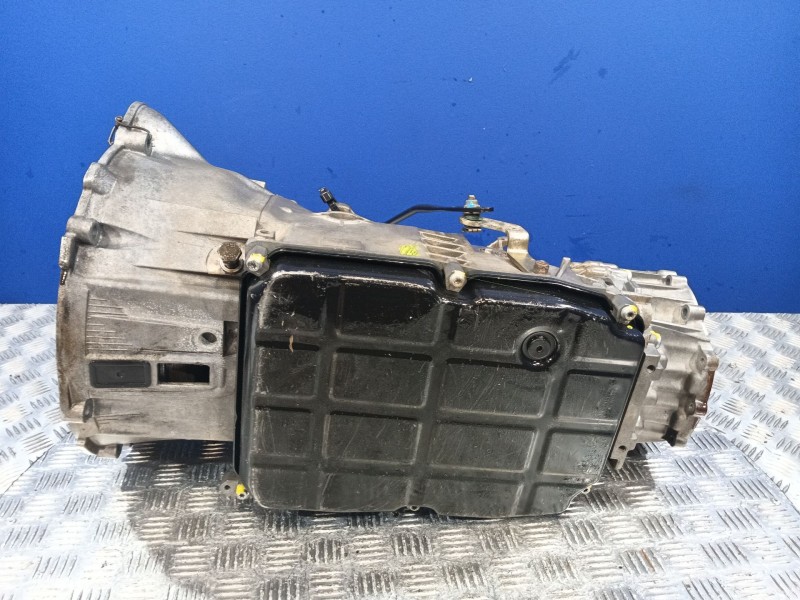 Recambio de caja cambios para ssangyong kyron 2.0 referencia OEM IAM SYMC  
