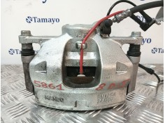 Recambio de pinza freno delantera izquierda para bmw 2 active tourer (u06) 220i mild hybrid referencia OEM IAM   