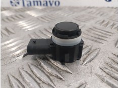 Recambio de sensor aparcamiento trasero para bmw 2 active tourer (u06) 220i mild hybrid referencia OEM IAM 66205A1A26904 1331511 2