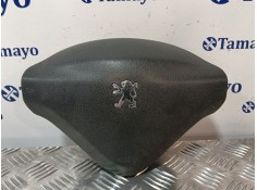 Recambio de airbag delantero izquierdo para peugeot 207/207+ (wa_, wc_) 1.4 16v referencia OEM IAM 96701085ZD  