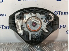 Recambio de airbag delantero izquierdo para peugeot 207/207+ (wa_, wc_) 1.4 16v referencia OEM IAM 96701085ZD   2