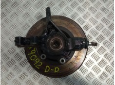 Recambio de mangueta delantera derecha para citroën berlingo referencia OEM IAM    2