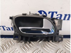 Recambio de maneta interior delantera derecha para peugeot partner kombi referencia OEM IAM 303965  