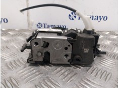 Recambio de cerradura puerta delantera derecha para peugeot partner kombi referencia OEM IAM 828405   2