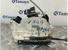 Recambio de cerradura puerta delantera derecha para seat ibiza (6j5) referencia OEM IAM 5N1837016C  