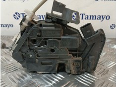 Recambio de cerradura puerta delantera derecha para seat ibiza (6j5) referencia OEM IAM 5N1837016C   2