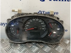 Recambio de cuadro instrumentos para renault kangoo referencia OEM IAM 248108864R 2149246 2229182