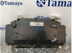Recambio de cuadro instrumentos para renault kangoo referencia OEM IAM 248108864R 2149246 2229182 2