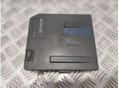 Recambio de caja reles / fusibles para renault kangoo referencia OEM IAM 8201044235  519221303 2