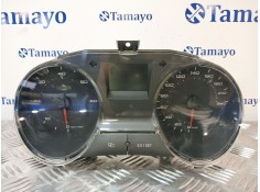 Recambio de cuadro instrumentos para seat ibiza (6j5) referencia OEM IAM 6J0920802H  A2C53387160