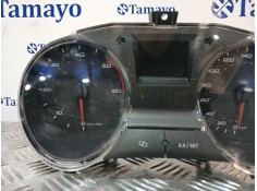 Recambio de cuadro instrumentos para seat ibiza (6j5) referencia OEM IAM 6J0920802H  A2C53387160 2