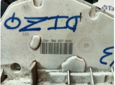 Recambio de cerradura puerta delantera izquierda para seat ibiza iv (6j5, 6p1) 2.0 referencia OEM IAM 5N1837015C   2
