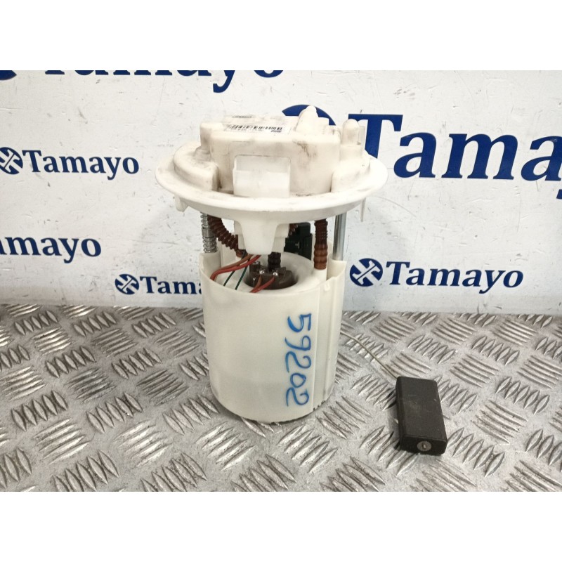 Recambio de aforador para peugeot 207/207+ (wa_, wc_) 1.4 16v referencia OEM IAM 9684934480  H2C53282812