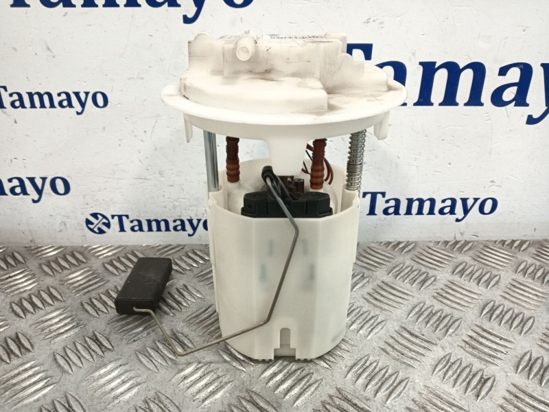 Recambio de aforador para peugeot 207/207+ (wa_, wc_) 1.4 16v referencia OEM IAM 9684934480  H2C53282812