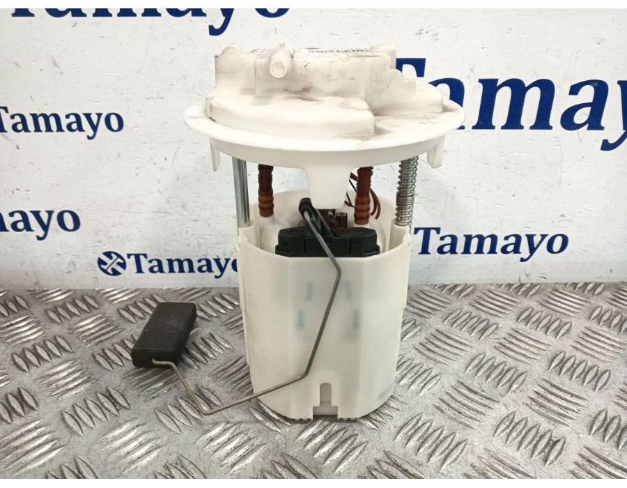 Recambio de aforador para peugeot 207/207+ (wa_, wc_) 1.4 16v referencia OEM IAM 9684934480  H2C53282812