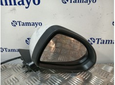 Recambio de retrovisor derecho para opel corsa e (x15) 1.3 cdti (08, 68) referencia OEM IAM   