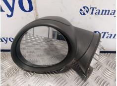 Recambio de retrovisor izquierdo para mini mini countryman (r60) one d referencia OEM IAM   