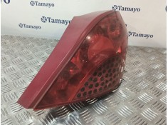 Recambio de piloto trasero derecho para peugeot 207/207+ (wa_, wc_) 1.4 16v referencia OEM IAM 6351Y7  VP5PFX13N004AA 2